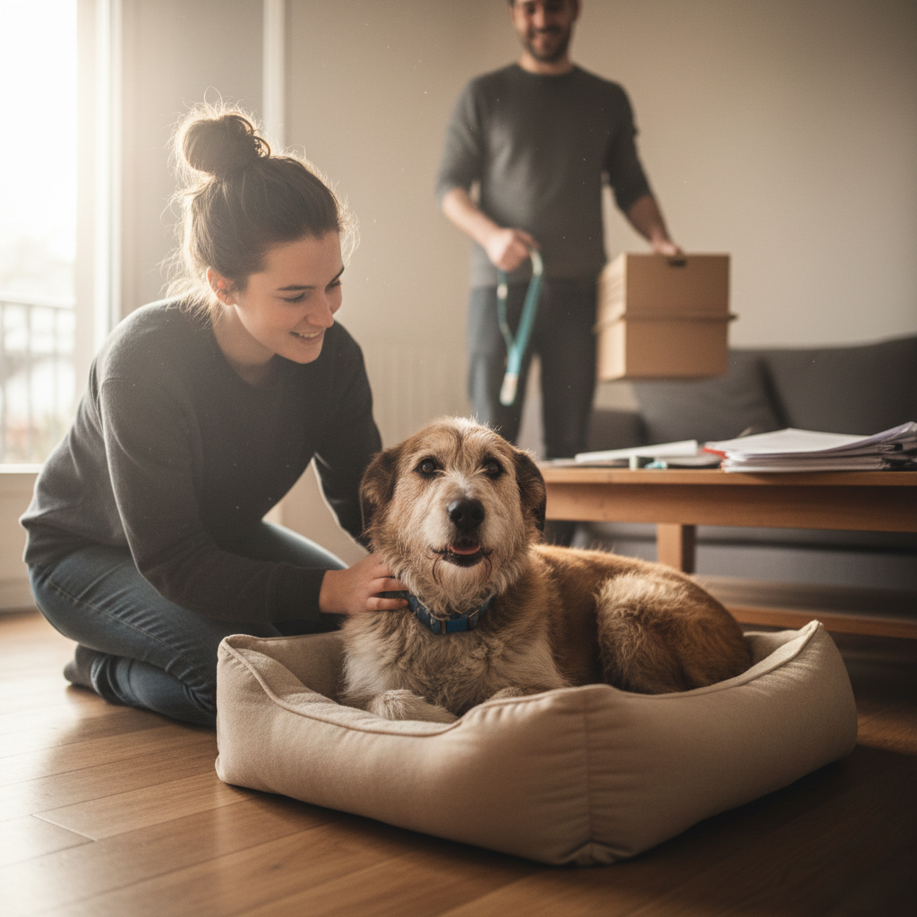 Avant l’adoption : ce que personne ne vous dit (et qui change tout)